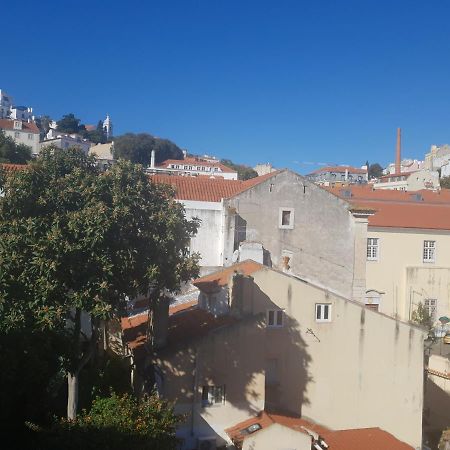 Inloveapartments - Piece Of Heaven Lisbon Bagian luar foto