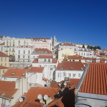 Inloveapartments - Piece Of Heaven Lisbon Bagian luar foto