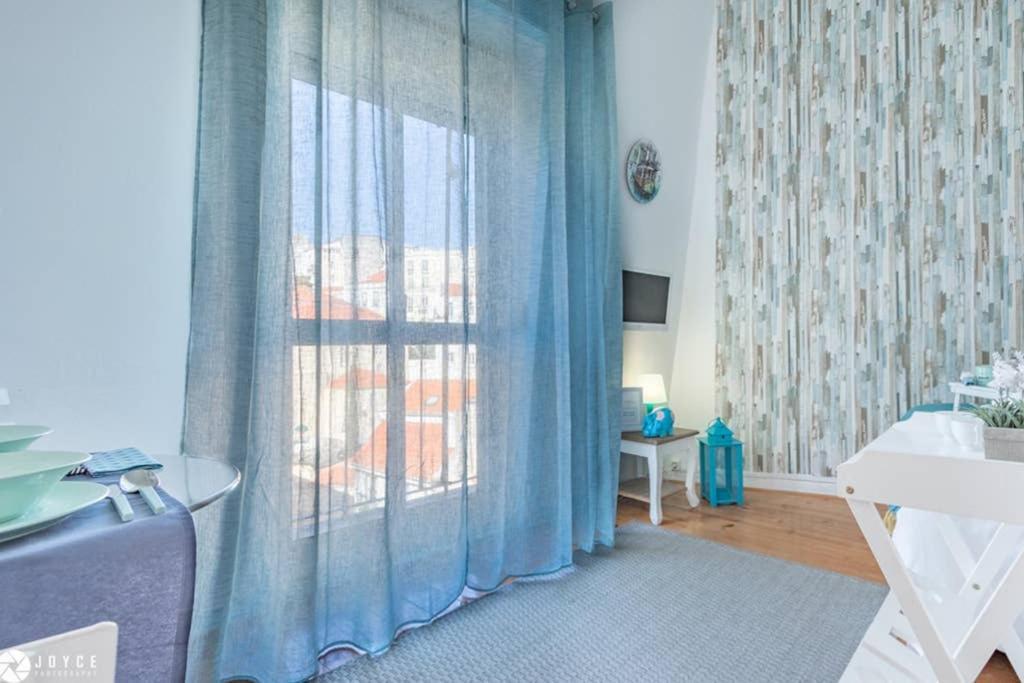 Inloveapartments - Piece Of Heaven Lisbon Bagian luar foto