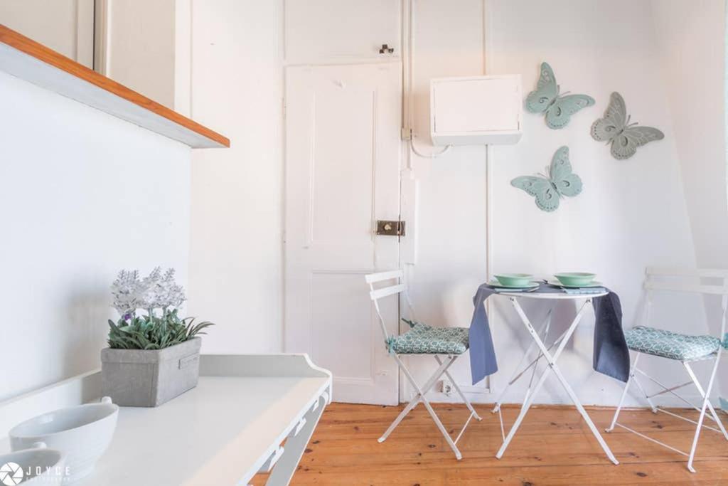 Inloveapartments - Piece Of Heaven Lisbon Bagian luar foto