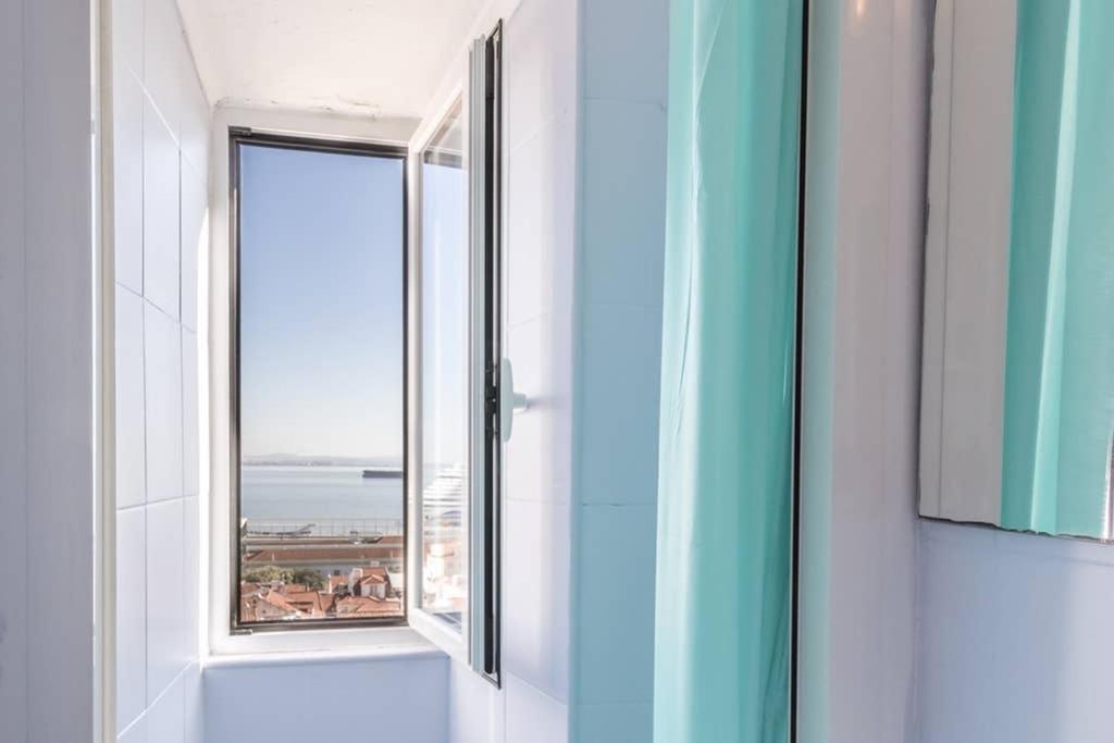 Inloveapartments - Piece Of Heaven Lisbon Bagian luar foto