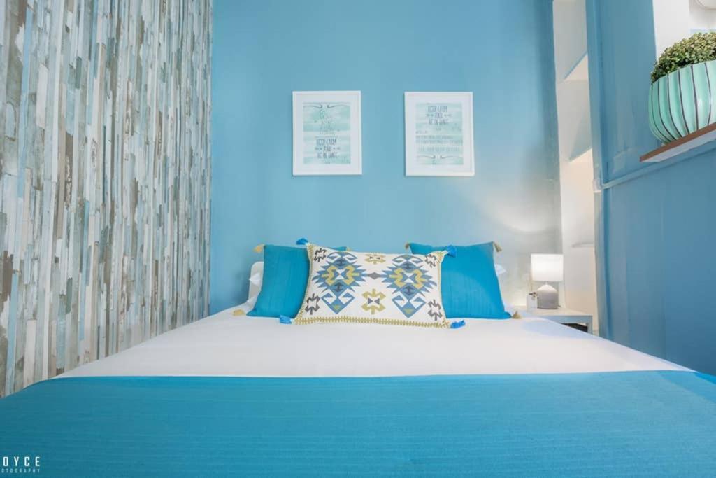 Inloveapartments - Piece Of Heaven Lisbon Bagian luar foto