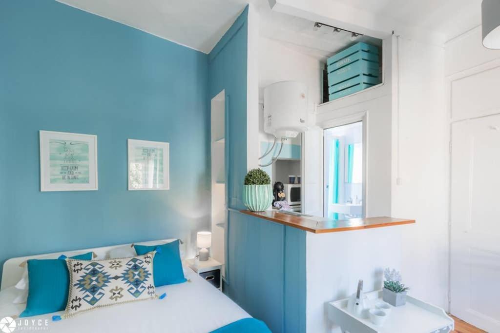 Inloveapartments - Piece Of Heaven Lisbon Bagian luar foto