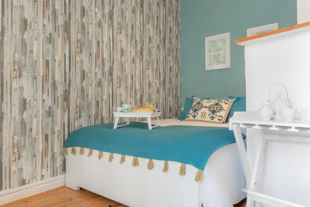Inloveapartments - Piece Of Heaven Lisbon Bagian luar foto