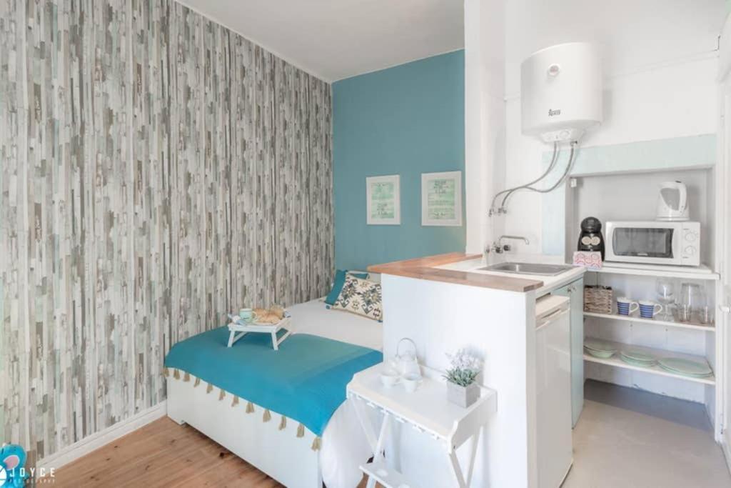 Inloveapartments - Piece Of Heaven Lisbon Bagian luar foto