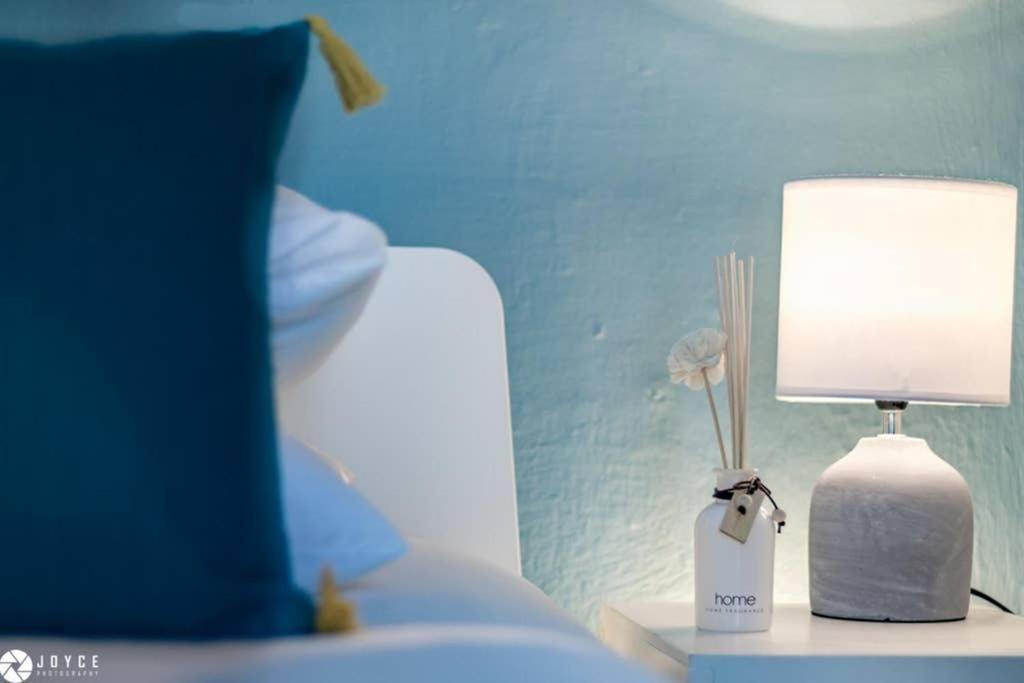Inloveapartments - Piece Of Heaven Lisbon Bagian luar foto