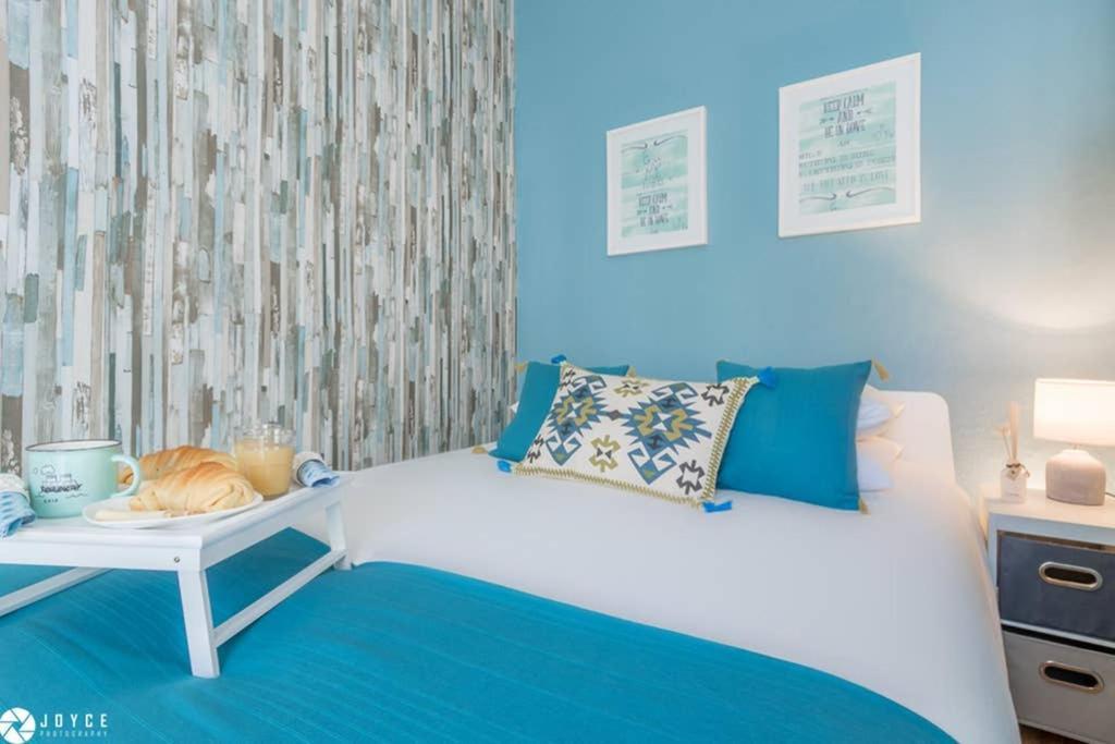 Inloveapartments - Piece Of Heaven Lisbon Bagian luar foto